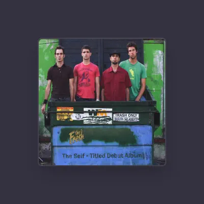 Listen to The Fresh, watch music videos, read bio, see tour dates & more!