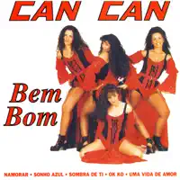 Unidos Para a Paz — Can Can