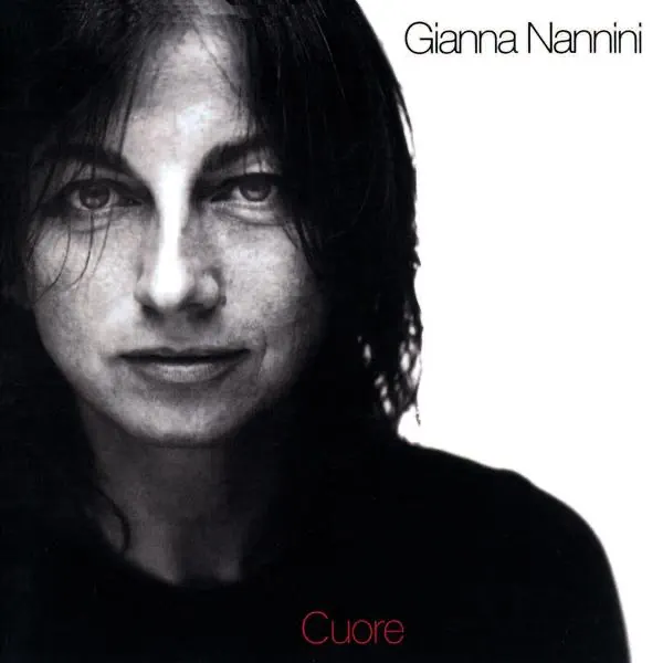 Bacio Fondente — GIANNA NANNINI