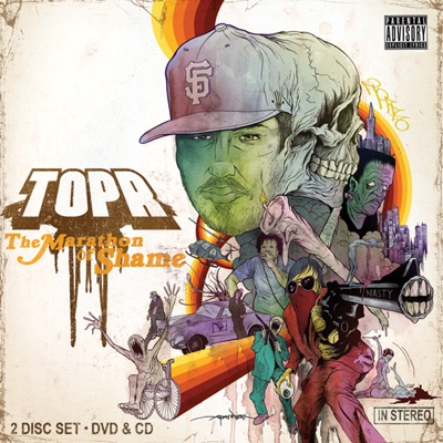 The Marathon Of Shame