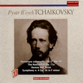 The Nutcracker Op. 71a - Ballet Suite: II. Marche - Tempo Di Marcia Viva