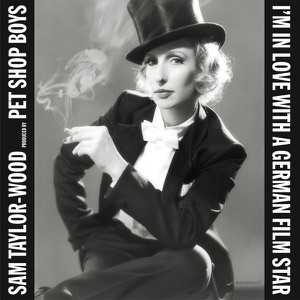 I'm In Love With a German Filmstar (Radio Edit) - Single
