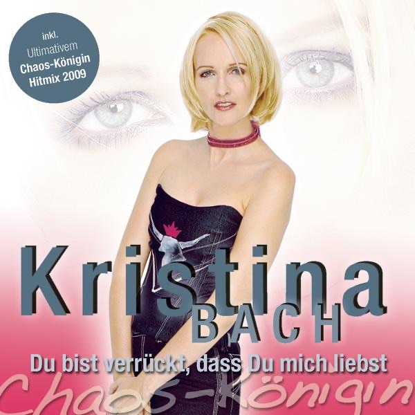 Du bist verrückt, dass du mich liebst (Chaos-Königin)