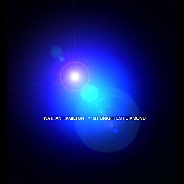 My Brightest Diamond - Single
