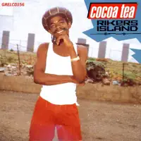 Bad Bwoy — Cocoa Tea