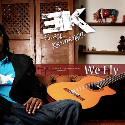 We Fly - Single