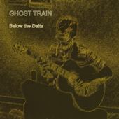 Cover art for Sizza Belle by Ghost Train