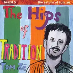 The Hips of Tradition Brazil 5 - Tom Zé