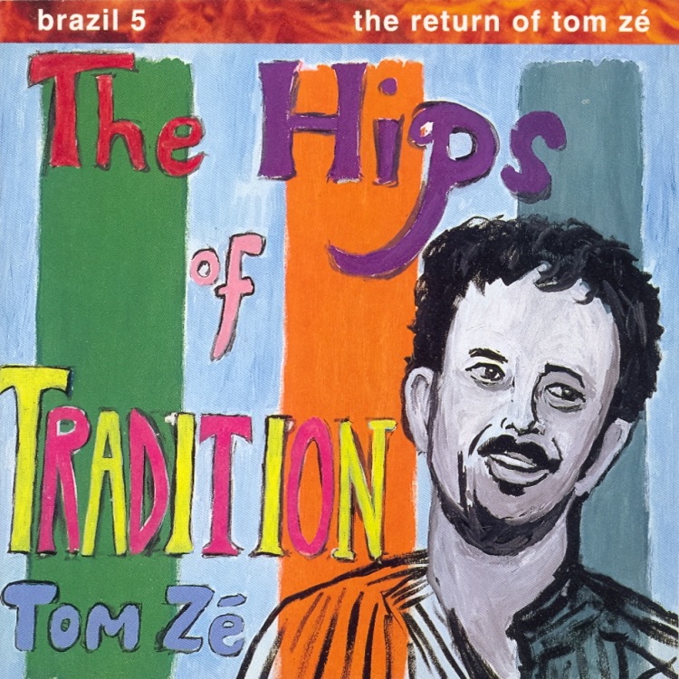 The Hips of Tradition Brazil 5