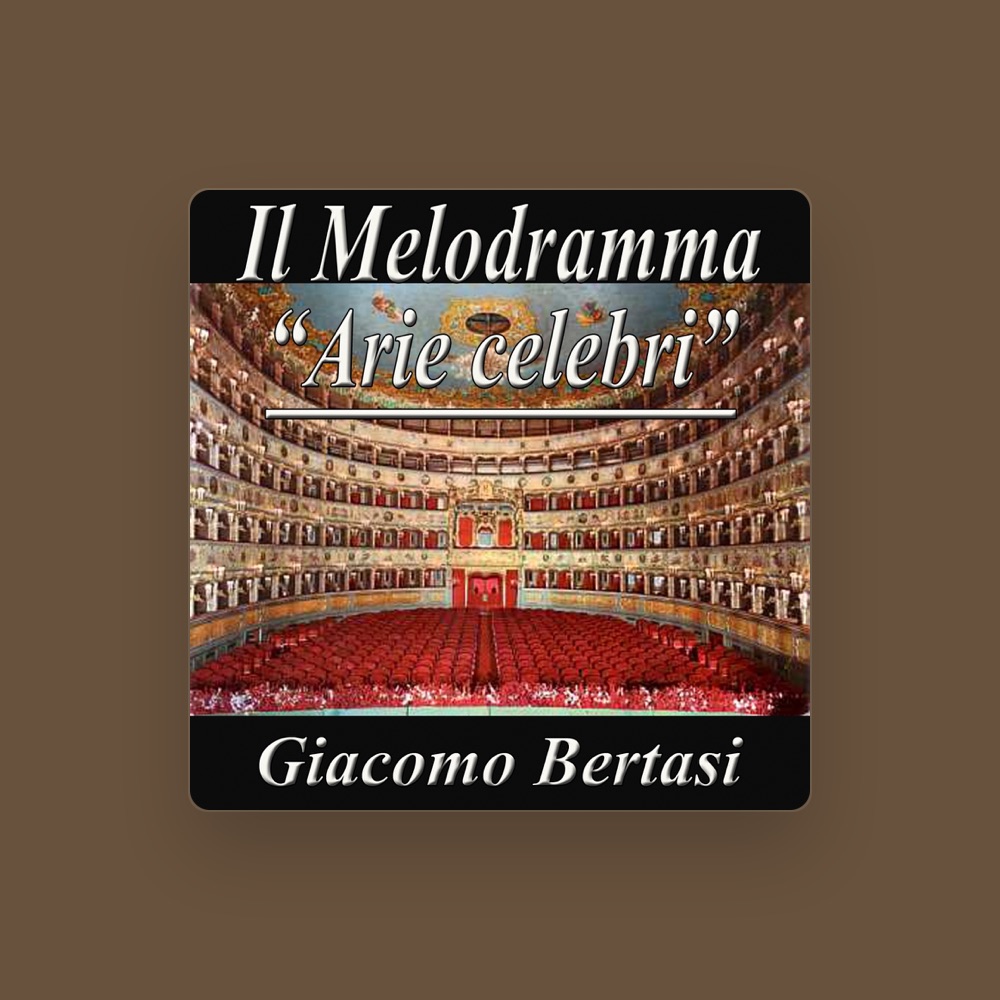 Фото Giacomo Bertasi