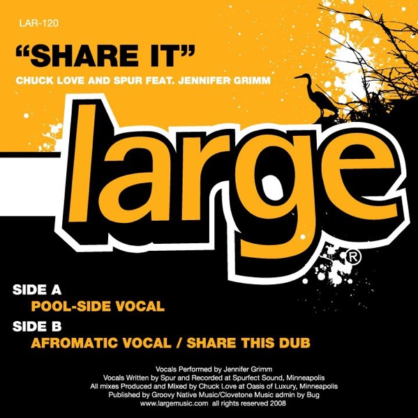 Share It