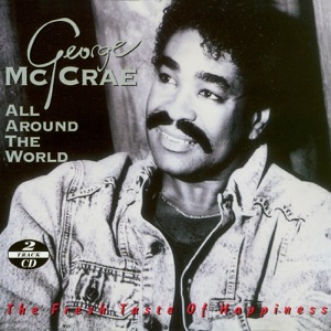 All Around the World (The Fresh Taste of Happiness) - Single