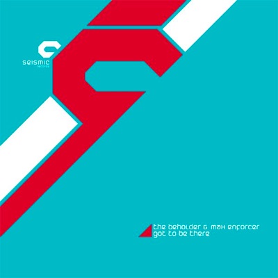 Got to Be There - EP