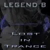 Legend B - The Spirit (Orinoko Remix)