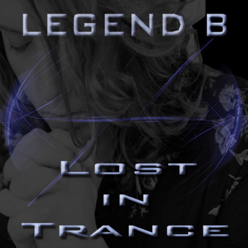 Cover du titre Lost In Love