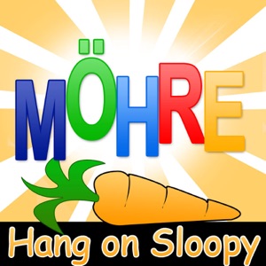 Hang On Sloopy - Single