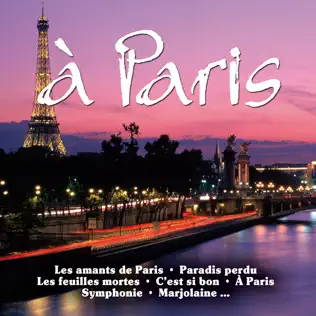 lataa albumi Various - A Paris