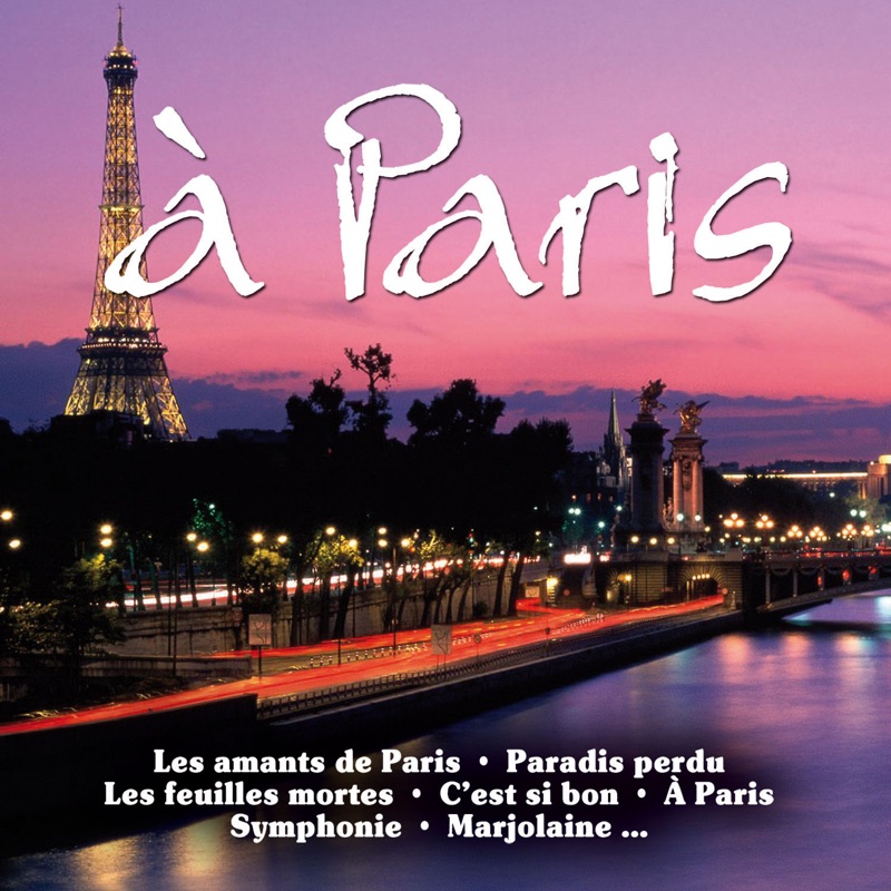 A Paris