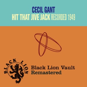 Cecil's Boogie