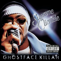 Ghostface Killah - One