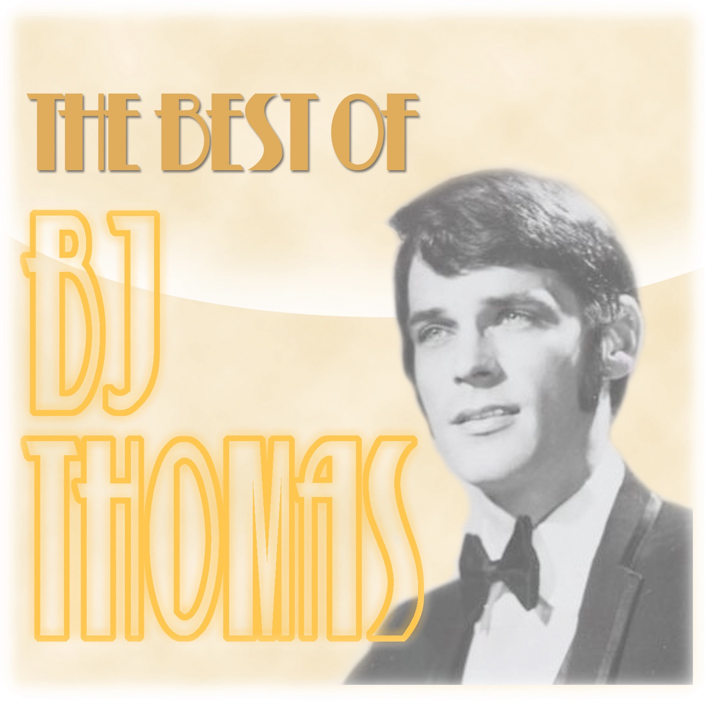 Christmas Anthems - The Best of B. J. Thomas
