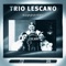 Il pinguino innamorato - Trio Lescano & Silvana Foresi lyrics