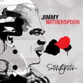 Jimmy Witherspoon - Songbook artwork