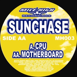 CPU Sunchase