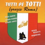 Arrivederci Roma