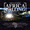 Live 8 At Eden: Africa Calling