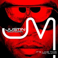 It's Like This (feat. Big Snow) - Single - Justin Monday