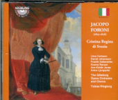 Cristina Regina di Svezia