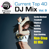 Current Top 40 DJ Mix, Vol. 9