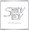 Frauenarzt von Bischofsbrück - Shady Lady lyrics