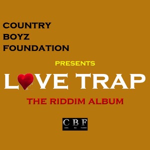 Love Trap Riddim (Instrumental)