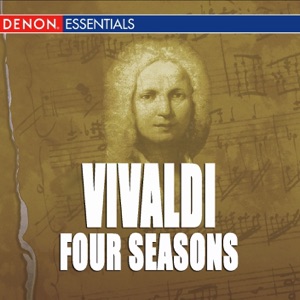 Concerto No. 2 In G Minor, Op. 8, RV 315,