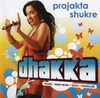 Dhakka - Prajakta Shukre