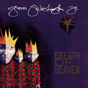 Breath Of Heaven - A Holiday Collection - Grover Washington, Jr.