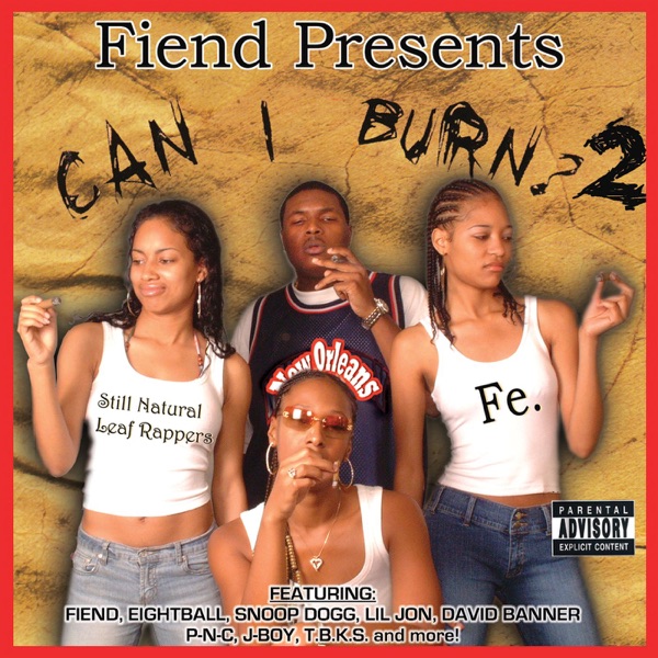 Can I Burn? 2