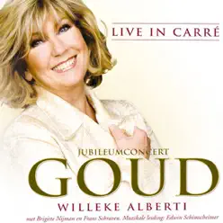 Goud Jubileum Concert - Willeke Alberti