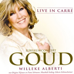 Willeke Alberti - Telkens weer