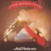 Krokus - Bedside Radio
