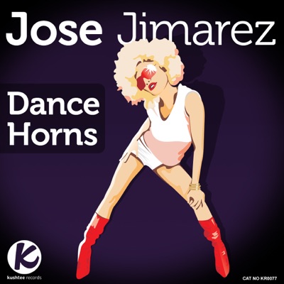 Dance Horns - Single