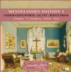 Marie-Claire Alain - 2 Pieces: I Andante With Variations in D Major