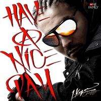 Have a Nice Day - Single - 1-Kyu