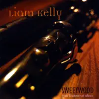 Teampall an Ghleanntáin / Thornton's / Hickey's Reels