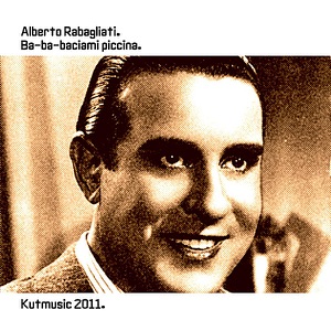 Ba-Ba-Baciami Piccina - Single