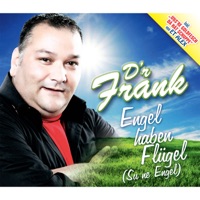 Engel haben Flügel