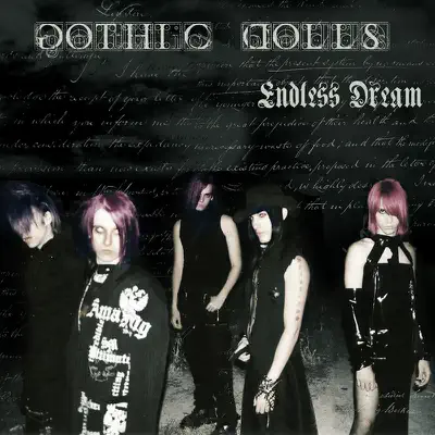 Endless Dream - GothicDolls Endless Dream - GothicDolls