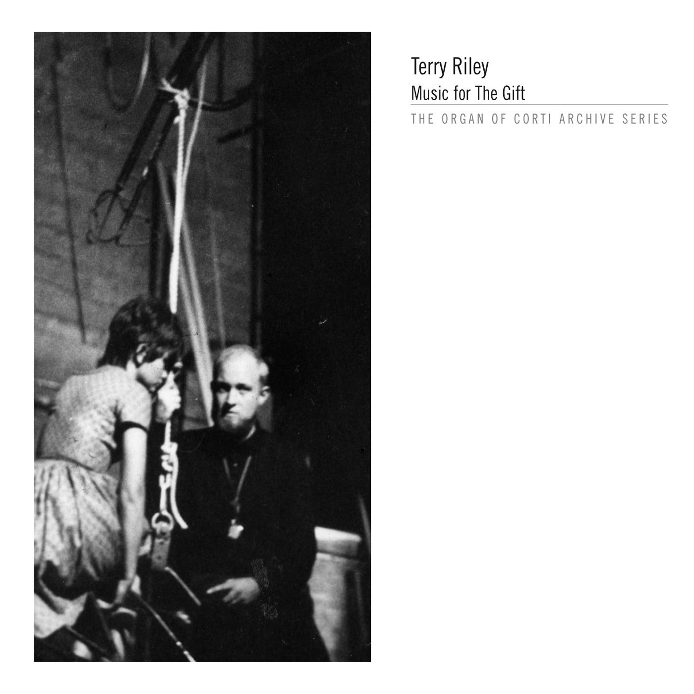 Riley: Music for the Gift